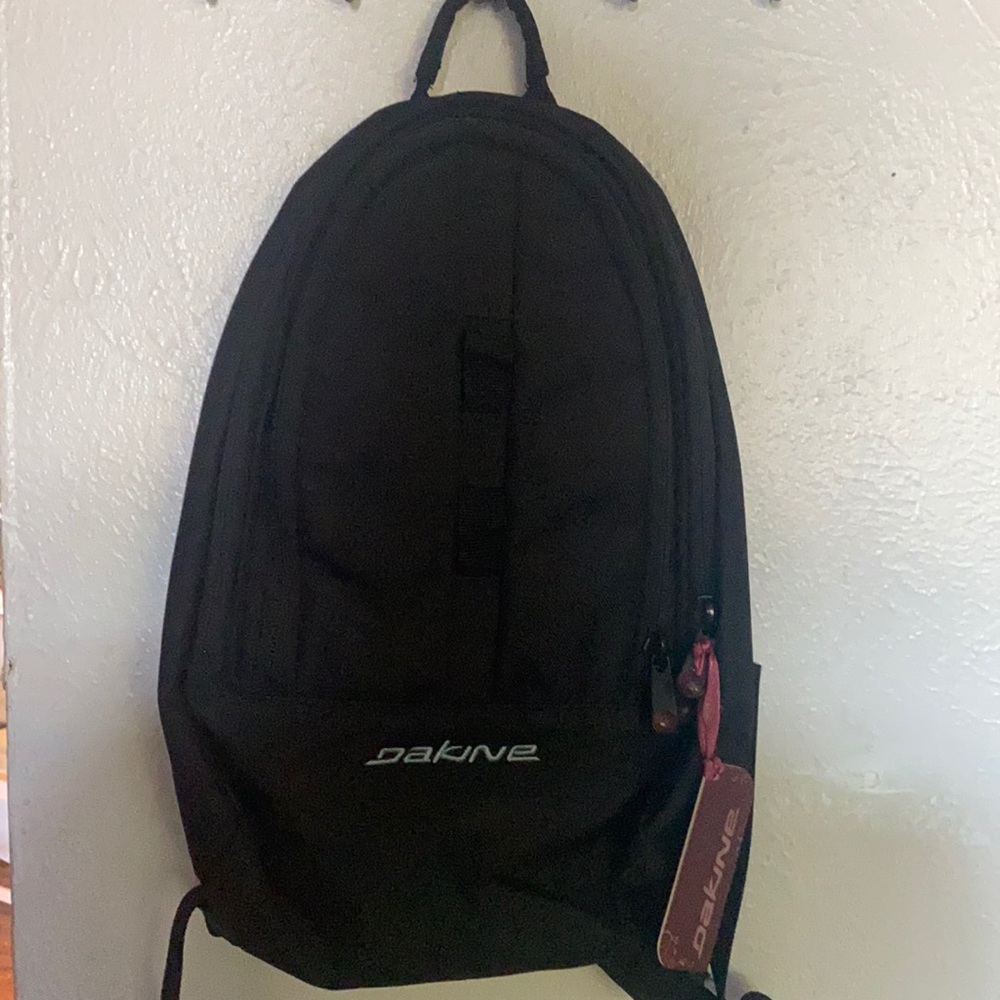Mini back pack